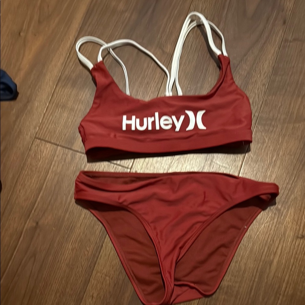 Hurley Bikini